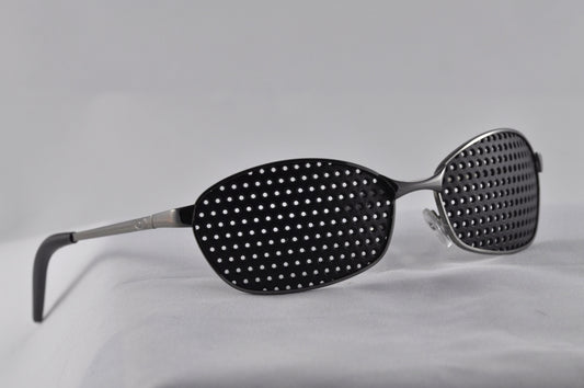 Long Pinhole Glasses - Mexico