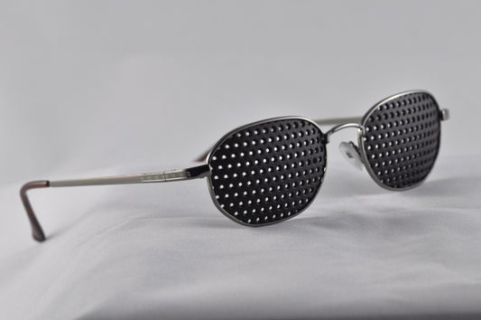 Classic Pinhole Glasses - Mexico